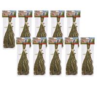 Dehner Best Nature Uccello Snack, 10 X 50 G (500 G)