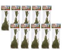 Dehner Best Nature Uccello Snack, 10 X 50 G (500 G)