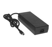 Dehner Elektronik 28207 Alimentatore da tavolo tensione fissa 12 V/DC 10 A 120