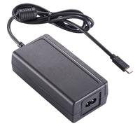 Dehner Elektronik APD 065T-A200 USB-C Caricatore USB 5 V/DC, 9 V/DC, 12 V/DC,