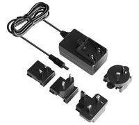 Dehner Elektronik ATM 012T-W090V (9V / 1.2A / 10.8W) Alimentatore a spina tens