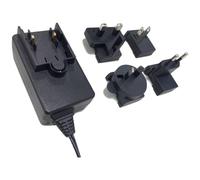 Dehner Elektronik ATM 012T-W120E Alimentatore a spina tensione fissa 12 V 1 A