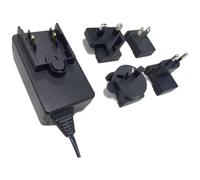 Dehner Elektronik ATM 012T-W120E Alimentatore a spina tensione fissa 12 V 1 A