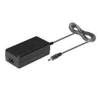 Dehner elektronik atm 036t-a120 alimentatore da tavolo tensione fissa 12 v/dc