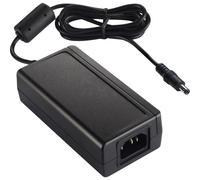 Dehner elektronik atm 065t p240 alimentatore da tavolo tensione fissa 24 v/dc