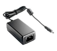 Dehner elektronik ats 036t-p050 alimentatore da tavolo tensione fissa 5 v a 25