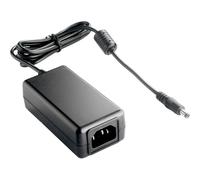 Dehner elektronik ats 036t-p050 alimentatore da tavolo tensione fissa 5 v a 25