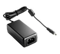 Dehner elektronik ats 036t p090 alimentatore da tavolo tensione fissa 9 v/dc 3