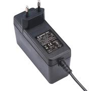 Dehner Elektronik Alimentatore a spina ATS 060T-W120E tensione fissa 12 V/DC 5