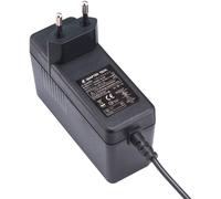 Dehner elektronik ats 060t w240e alimentatore a spina tensione fissa 24 v/dc 2 5