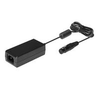 Dehner Elektronik ATS 065T-P241 Alimentatore da tavolo tensione fissa 24 V/DC