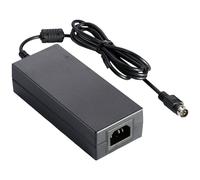 Dehner Elektronik ATS 120A1-P240 Alimentatore da tavolo e a spina AC/DC 24 V/DC
