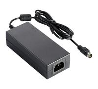 Dehner Elektronik ATS 120A1-P240 Alimentatore da tavolo e a spina AC/DC 24 V/DC