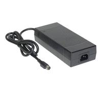 Dehner Elektronik ATS 160T-P240 Alimentatore da tavolo tensione fissa 24 V/DC