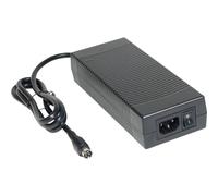 Dehner Elektronik ATS 200T-P240S Tischnetzteil, Festspannung 24 V/DC