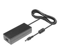 Dehner elektronik ea 11012m-24 alimentatore da tavolo tensione fissa 24 v/dc 5 a
