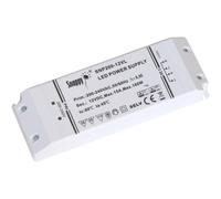 Dehner Elektronik LED 24V200W-MM-EU Trasformatore per LED, Driver per LED Tens