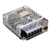 Dehner Elektronik SDS 050L-24 Alimentatore AC / DC 2.1 A 50 W Contenuto 1 pz.