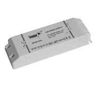 Dehner Elektronik SE150-12VL Driver per LED, Trasformatore per LED Tensione co