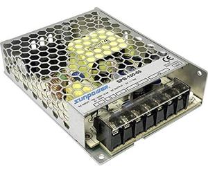Dehner Elektronik SPB 100-05 Alimentatore 18.0 A 100 W 5 V/DC stabilizzato 1 pz.