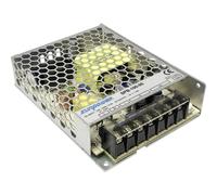 Dehner elektronik alimentatore ac / dc 18.0 a 100 w 5 v/dc stabilizzato