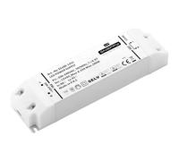 Dehner Elektronik SS 100-12VL Trasformatore per LED, Driver per LED Tensione c