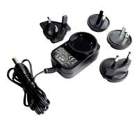 Dehner Elektronik SYS 1121-0605-W2E Alimentatore a spina tensione fissa 5 V/DC