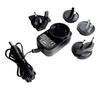 Dehner Elektronik SYS 1121-0624-W2E Alimentatore a spina tensione fissa 24 V/DC