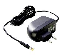 Dehner Elektronik SYS 1308N-2412-W2E Alimentatore a spina tensione fissa 12 V/