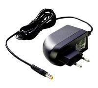 Dehner Elektronik SYS 1308N-2412-W2E Alimentatore a spina tensione fissa 12 V/