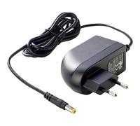 Dehner Elektronik SYS 1308N-2415-W2E Alimentatore a spina tensione fissa 15