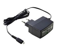 Dehner Elektronik SYS 1381N-1205-W2E Alimentatore a spina tensione fissa 5 V/D