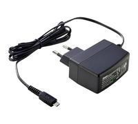 Dehner elektronik sys 1381n-1205-w2e alimentatore a spina tensione fissa 5 v/dc