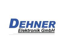 Dehner Elektronik SYS 1381N-1206-W2E Alimentatore a spina tensione fissa 6 V/D