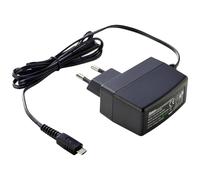 Dehner elektronik sys 1381n-1212-w2e alimentatore a spina tensione fissa 12 v/dc