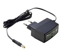 Dehner Elektronik SYS 1381N-1212-W2E Alimentatore a spina tensione fissa 12 V/