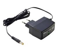 Dehner Elektronik SYS 1381N-1224-W2E Alimentatore a spina tensione fissa 24 V/