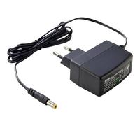 Dehner Elektronik SYS 1381N-1224-W2E Alimentatore a spina tensione fissa 24 V/