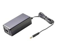 Dehner elektronik sys 1546-3612-t2 alimentatore da tavolo tensione fissa 12 v/dc