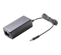 Dehner elektronik sys 1546-3612-t3 alimentatore da tavolo tensione fissa 12 v/dc