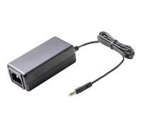 Dehner elektronik sys 1546-3624-t3 alimentatore da tavolo tensione fissa 24 v/dc