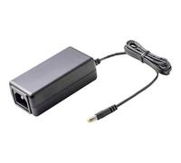Dehner Elektronik SYS 1546-3624-T3 Alimentatore da tavolo tensione fissa 24 V/