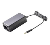 Dehner Elektronik SYS 1546-3624-T3 Alimentatore da tavolo tensione fissa 24 V/