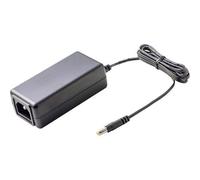 Dehner elektronik sys 1546-3624-t3 alimentatore da tavolo tensione fissa 24 v/dc