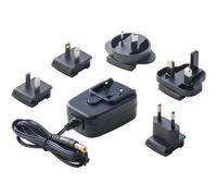 Dehner elektronik sys 1561-1212-w2e alimentatore a spina tensione fissa 12 v/dc
