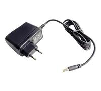 Dehner Elektronik SYS 1588-4024-W2E Alimentatore a spina tensione fissa 24 V/D