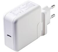 Dehner Elektronik SYS 1621-30 USB-C PD 3.0 QC with Plug Set Adattatore di ricar