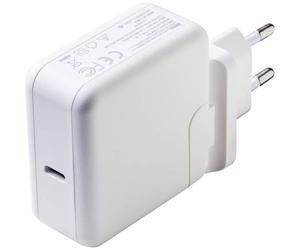 Dehner Elektronik SYS 1621-30 USB-C PD 3.0 QC with Plug Set Adattatore di ricar