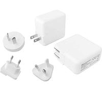 Dehner Elektronik SYS 1621-45 - Alimentatore di rete USB-C a tensione fissa, 5 V, 9 V, 12 V, 15 V/DC