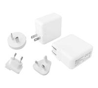 Dehner Elektronik SYS 1621-60 USB-C Alimentatore a spina tensione fissa 5 V/DC,